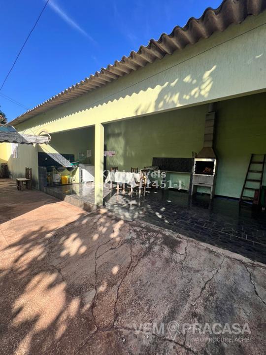 Casa Térrea à venda no Coronel Antonino, Campo Grande – foto 11