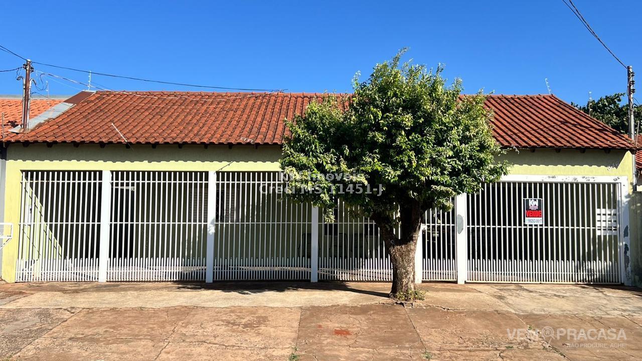 Casa Térrea à venda no Coronel Antonino, Campo Grande – foto 1