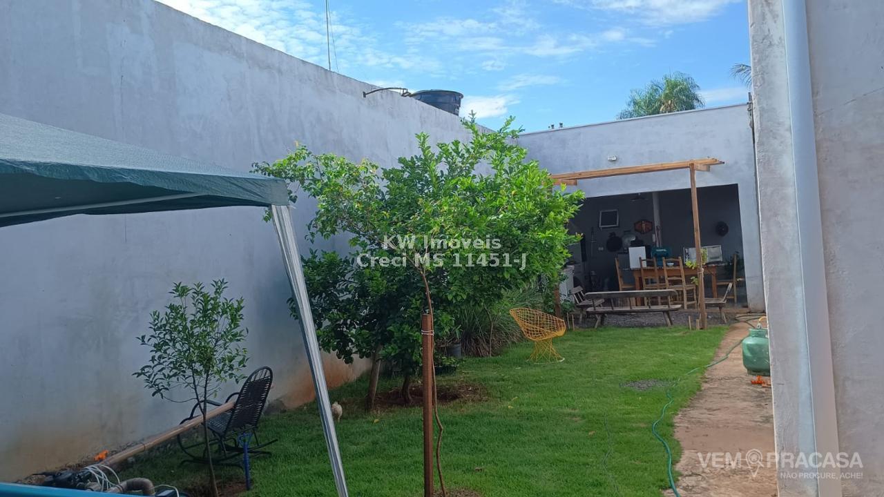 Casa Térrea à venda no Tiradentes, Campo Grande – foto 3