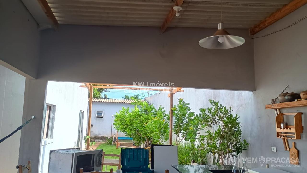 Casa Térrea à venda no Tiradentes, Campo Grande – foto 4