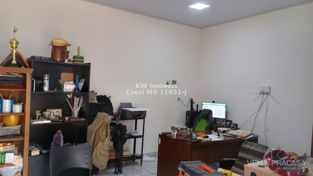 Casa Térrea à venda no Tiradentes, Campo Grande – foto 5