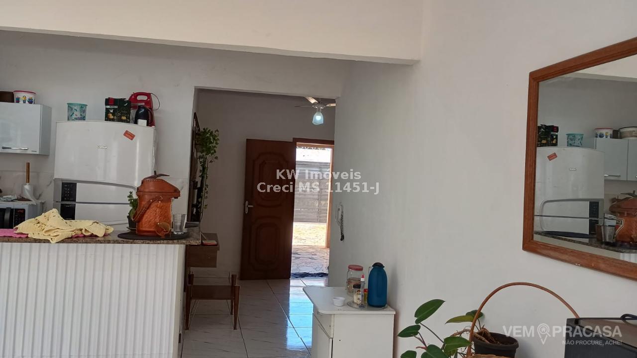 Casa Térrea à venda no Tiradentes, Campo Grande – foto 6