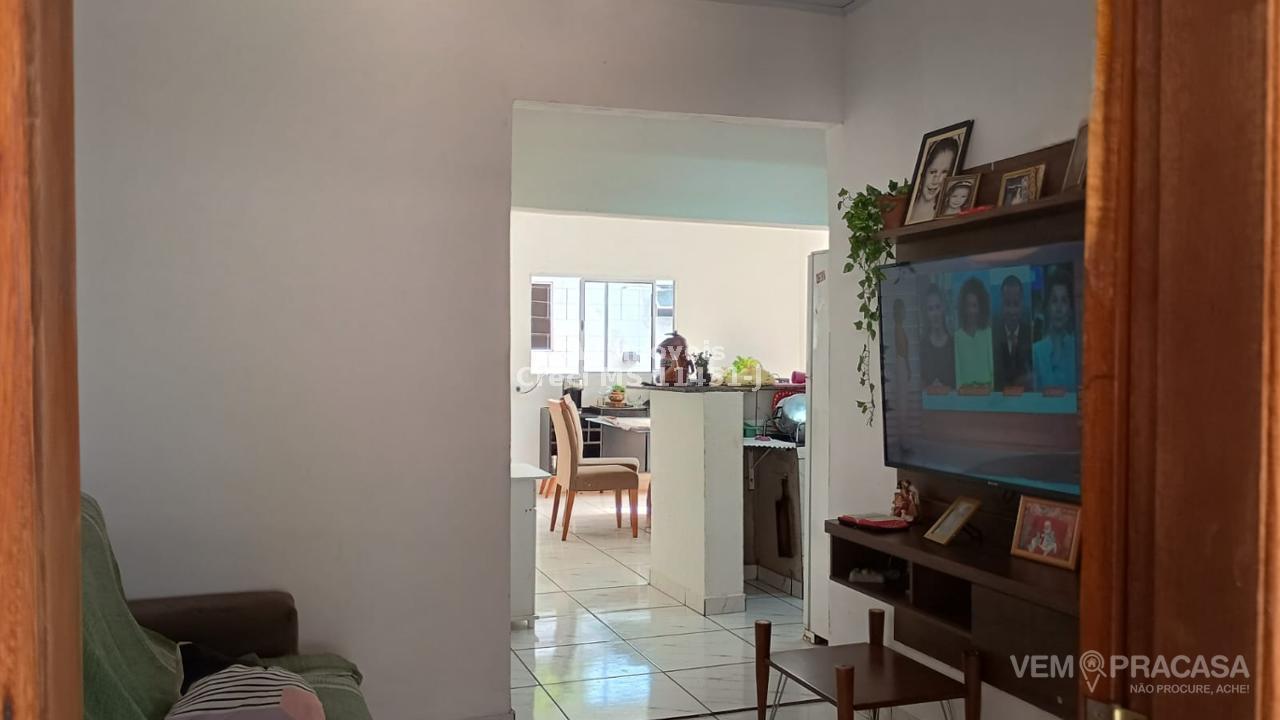 Casa Térrea à venda no Tiradentes, Campo Grande – foto 7