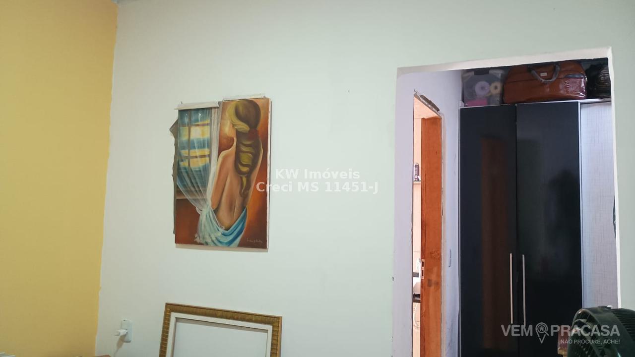 Casa Térrea à venda no Tiradentes, Campo Grande – foto 8