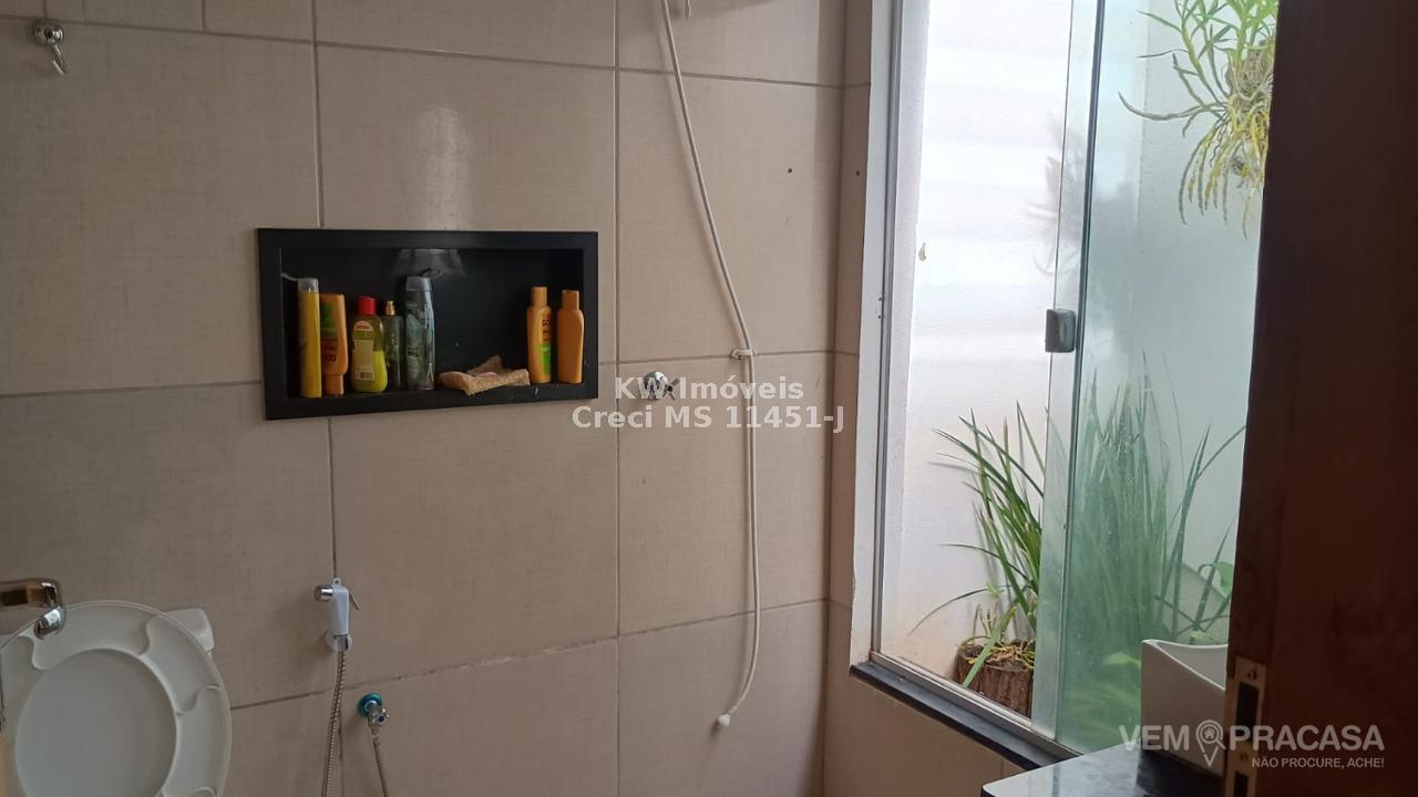 Casa Térrea à venda no Tiradentes, Campo Grande – foto 9