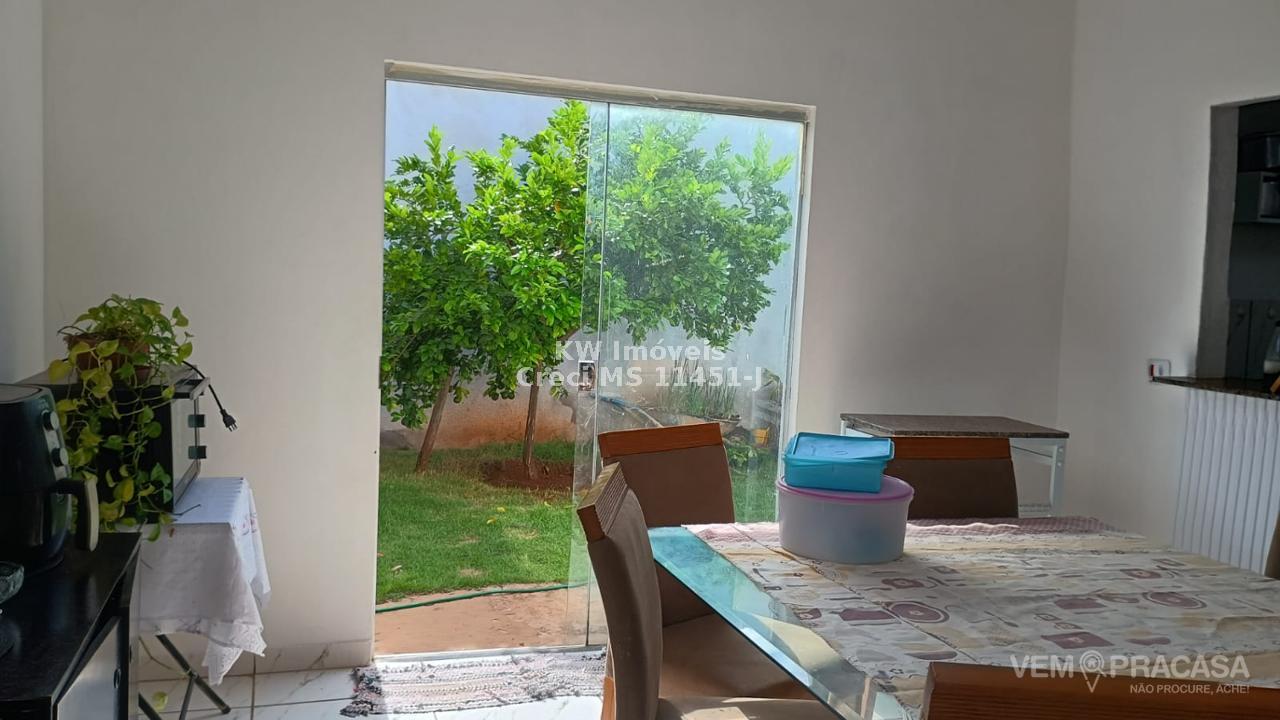 Casa Térrea à venda no Tiradentes, Campo Grande – foto 10