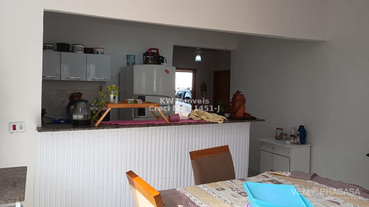 Casa Térrea à venda no Tiradentes, Campo Grande – foto 11