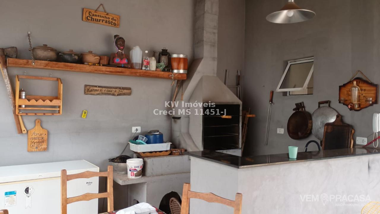 Casa Térrea à venda no Tiradentes, Campo Grande – foto 12