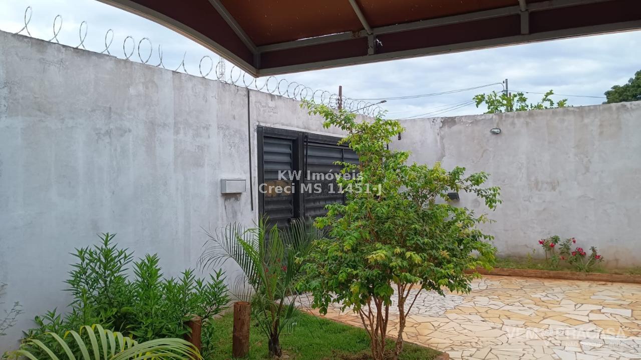 Casa Térrea à venda no Tiradentes, Campo Grande – foto 13