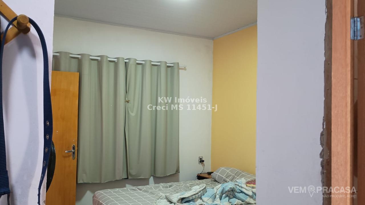 Casa Térrea à venda no Tiradentes, Campo Grande – foto 15