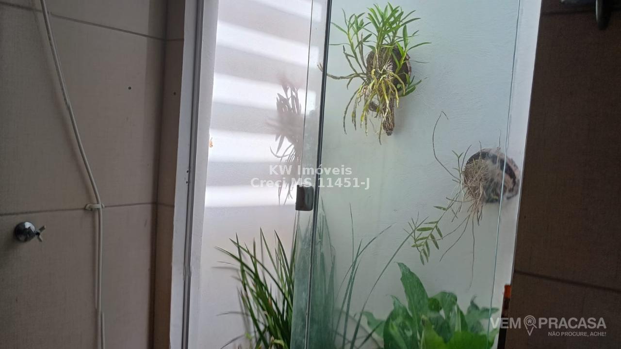 Casa Térrea à venda no Tiradentes, Campo Grande – foto 16