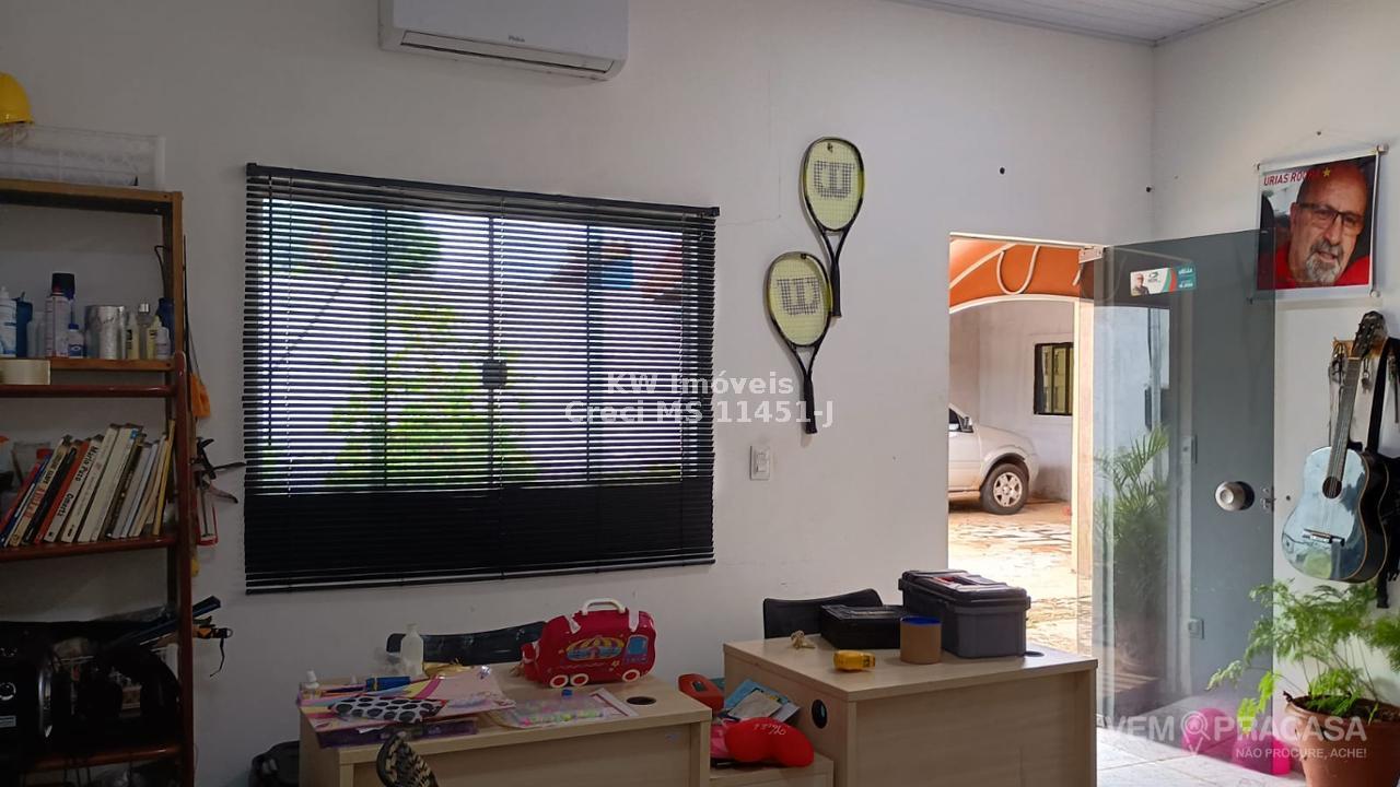 Casa Térrea à venda no Tiradentes, Campo Grande – foto 17