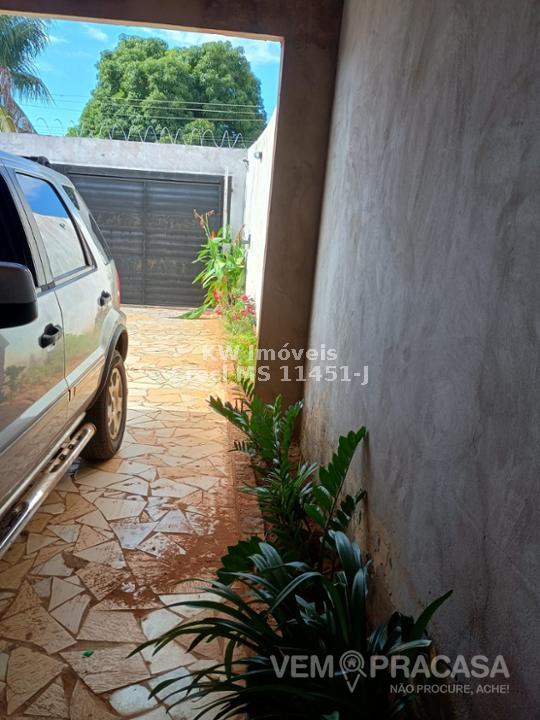 Casa Térrea à venda no Tiradentes, Campo Grande – foto 19