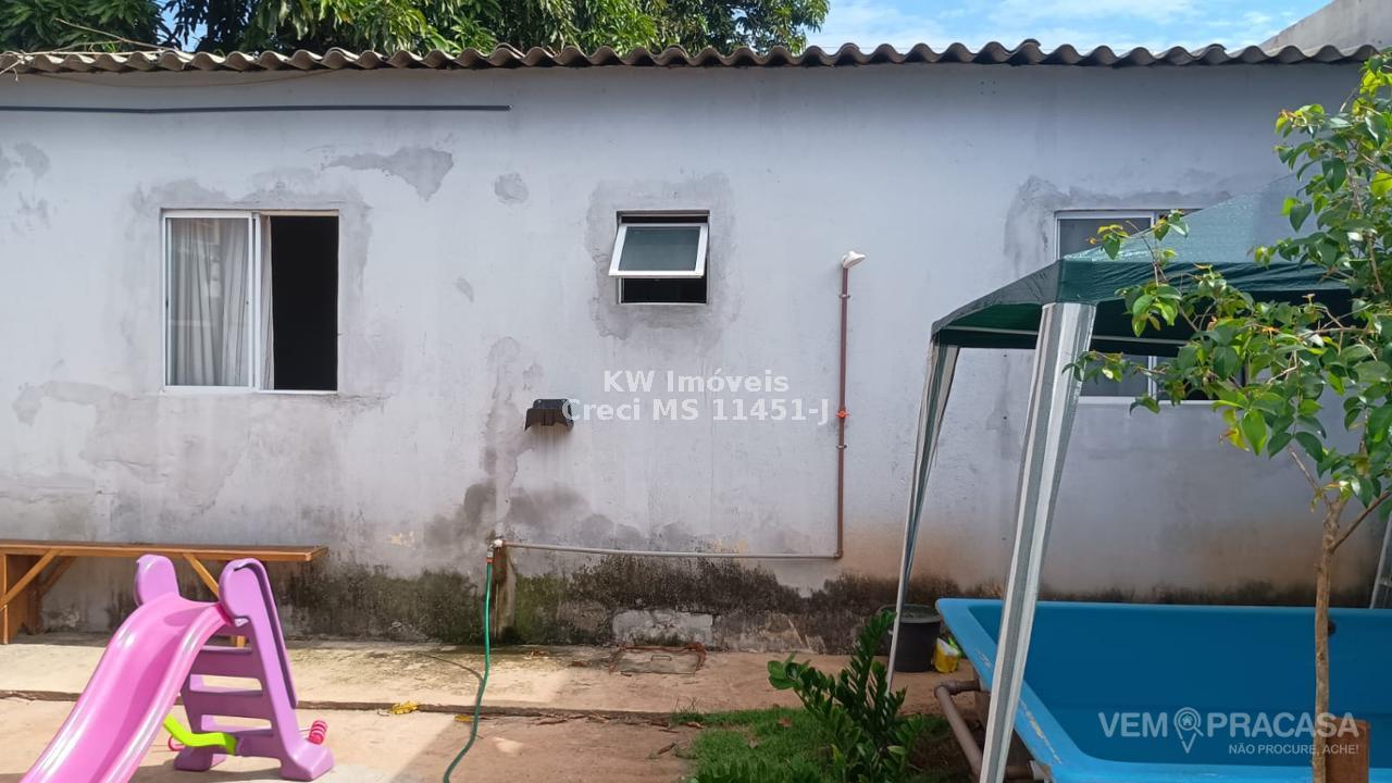 Casa Térrea à venda no Tiradentes, Campo Grande – foto 20