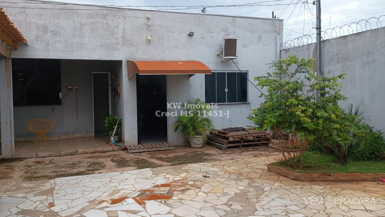 Casa Térrea à venda no Tiradentes, Campo Grande – foto 21