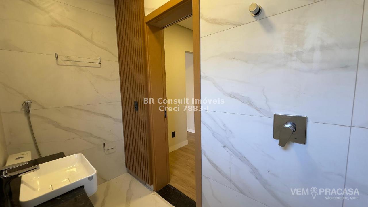 Casa Térrea para lançamento no São Francisco, Campo Grande – foto 3
