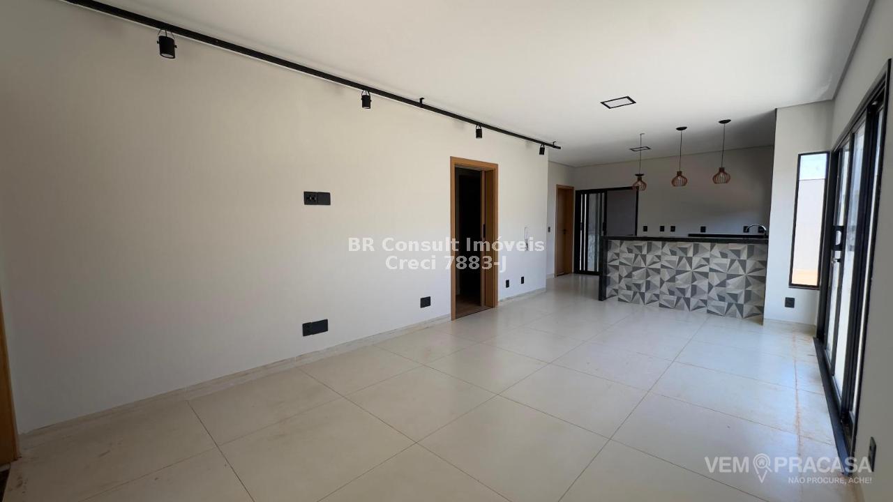 Casa Térrea para lançamento no São Francisco, Campo Grande – foto 4