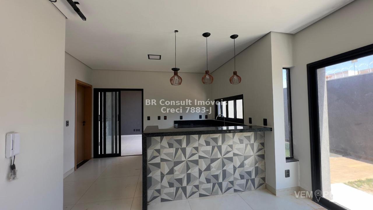 Casa Térrea para lançamento no São Francisco, Campo Grande – foto 5