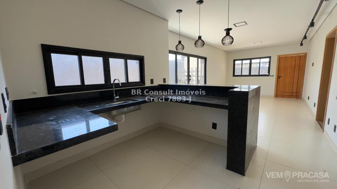 Casa Térrea para lançamento no São Francisco, Campo Grande – foto 6