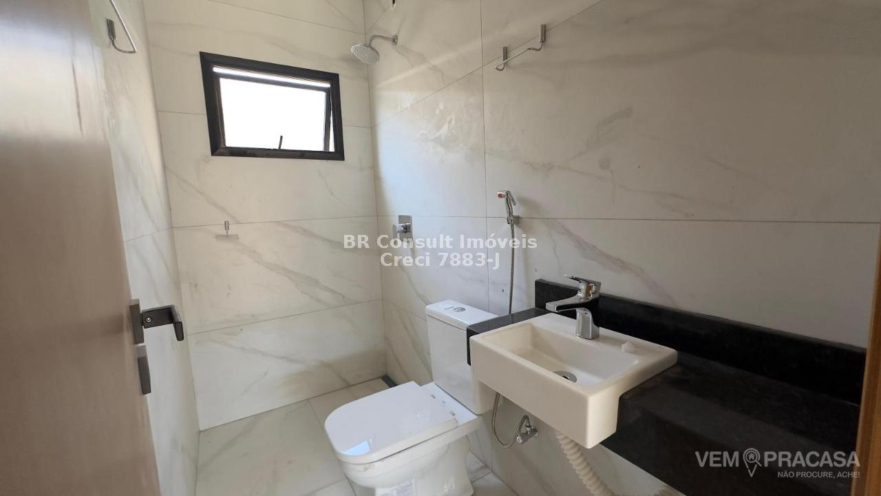 Casa Térrea para lançamento no São Francisco, Campo Grande – foto 10