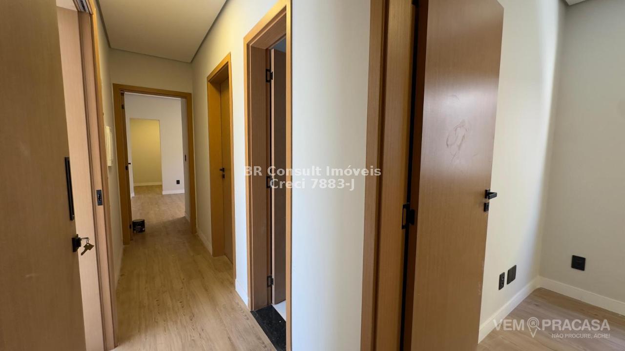 Casa Térrea para lançamento no São Francisco, Campo Grande – foto 15