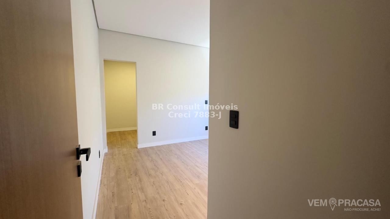 Casa Térrea para lançamento no São Francisco, Campo Grande – foto 17