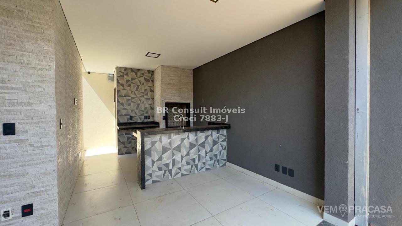 Casa Térrea para lançamento no São Francisco, Campo Grande – foto 25