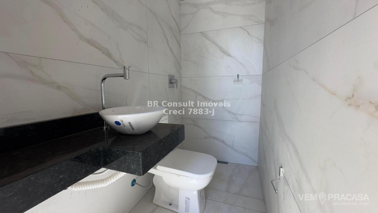 Casa Térrea para lançamento no São Francisco, Campo Grande – foto 27