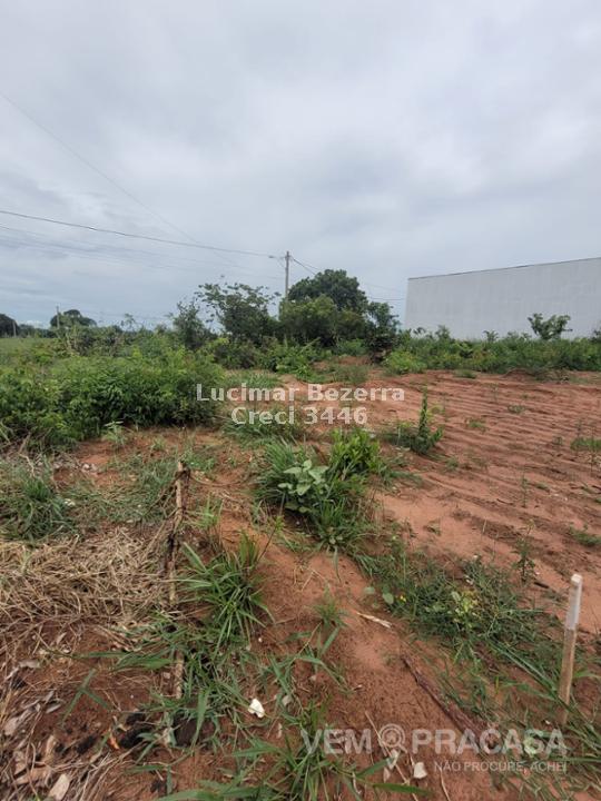 Terreno à venda no Centro, Ribas do Rio Pardo – foto 1