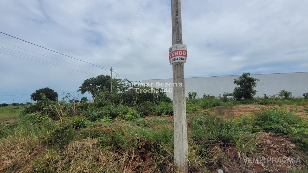 Terreno à venda no Centro, Ribas do Rio Pardo – foto 4