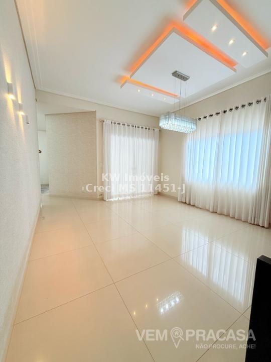 Casa Térrea à venda no Monte Castelo, Campo Grande – foto 2