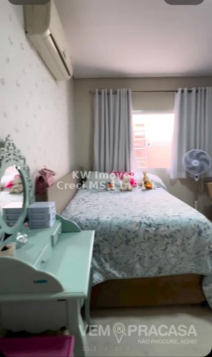 Casa Térrea à venda no Monte Castelo, Campo Grande – foto 4
