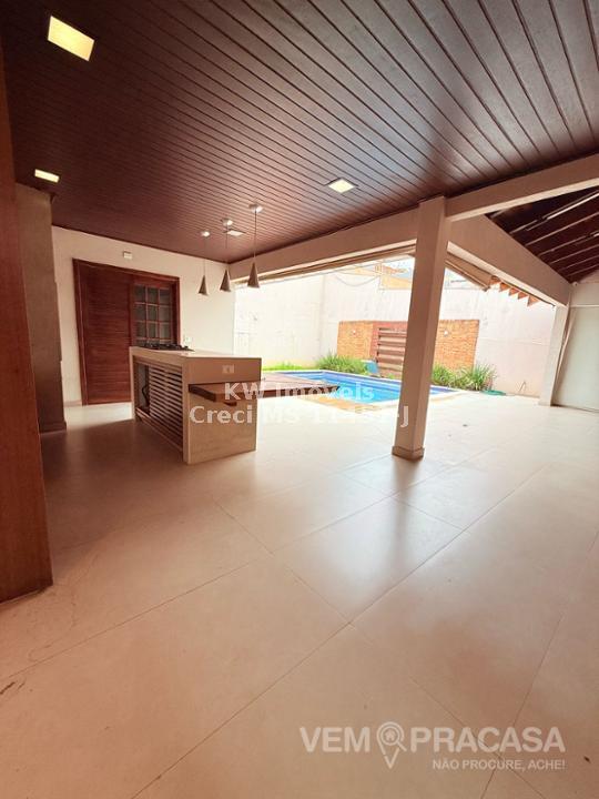 Casa Térrea à venda no Monte Castelo, Campo Grande – foto 7
