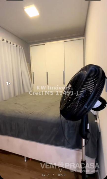 Casa Térrea à venda no Monte Castelo, Campo Grande – foto 12