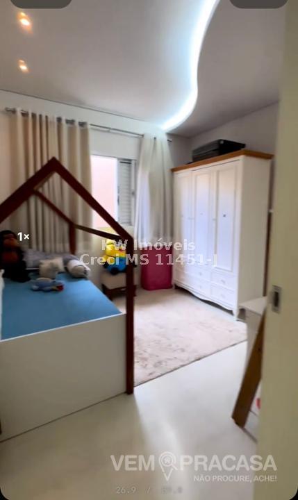 Casa Térrea à venda no Monte Castelo, Campo Grande – foto 13