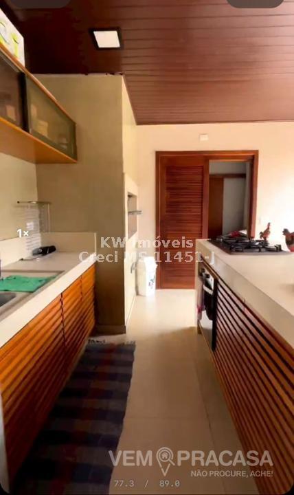Casa Térrea à venda no Monte Castelo, Campo Grande – foto 15