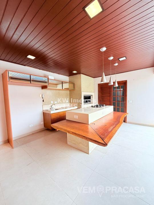 Casa Térrea à venda no Monte Castelo, Campo Grande – foto 17