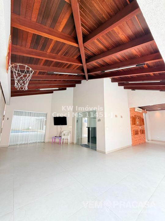 Casa Térrea à venda no Monte Castelo, Campo Grande – foto 19
