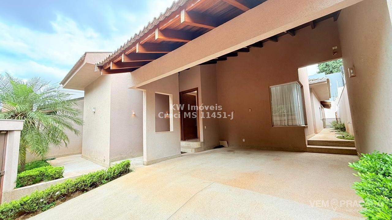 Casa Térrea à venda no Monte Castelo, Campo Grande – foto 21