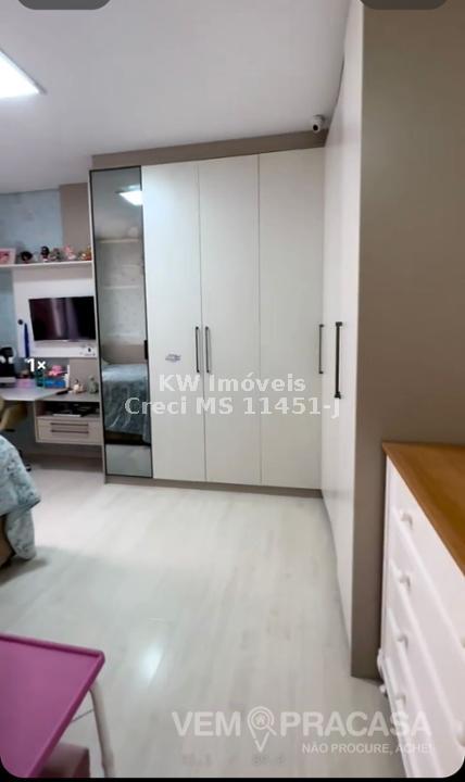 Casa Térrea à venda no Monte Castelo, Campo Grande – foto 22