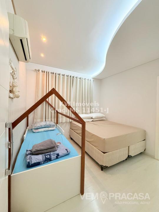 Casa Térrea à venda no Monte Castelo, Campo Grande – foto 25