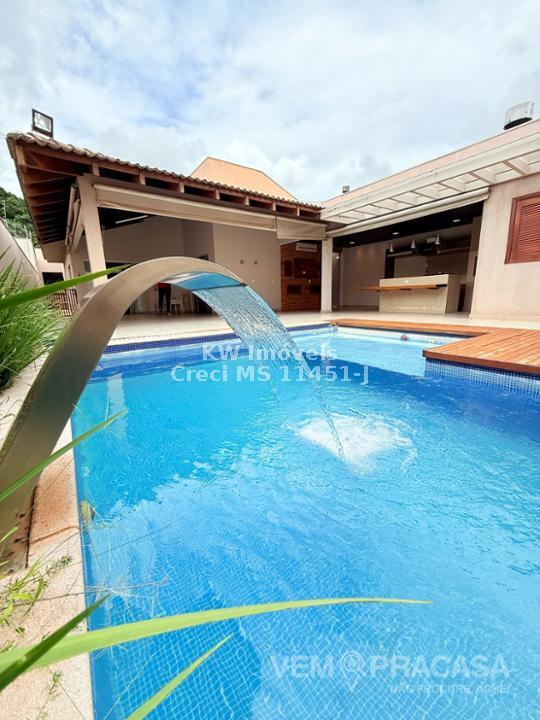 Casa Térrea à venda no Monte Castelo, Campo Grande – foto 27