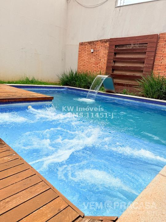 Casa Térrea à venda no Monte Castelo, Campo Grande – foto 28