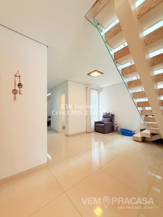 Casa Térrea à venda no Monte Castelo, Campo Grande – foto 29