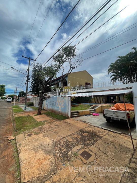 Sobrado à venda na Vila Planalto, Campo Grande – foto 2