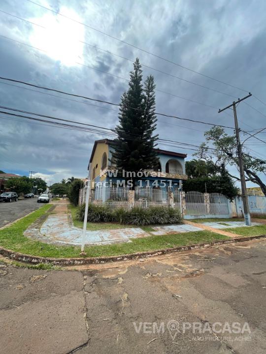 Sobrado à venda na Vila Planalto, Campo Grande – foto 3