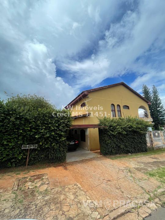 Sobrado à venda na Vila Planalto, Campo Grande – foto 5