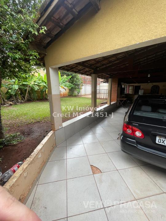 Sobrado à venda na Vila Planalto, Campo Grande – foto 6