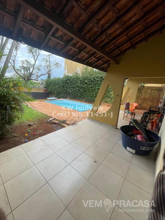 Sobrado à venda na Vila Planalto, Campo Grande – foto 8