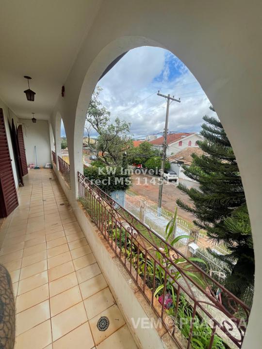 Sobrado à venda na Vila Planalto, Campo Grande – foto 23